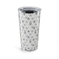 Epcot Ball Pattern 20oz Tumbler