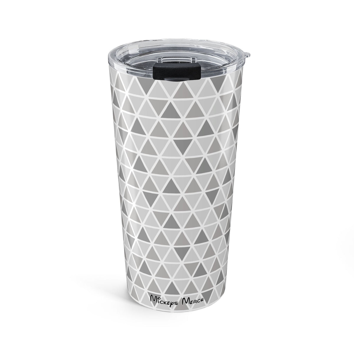 Epcot Ball Pattern 20oz Tumbler