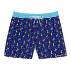 Character Arrows Swim Trunks