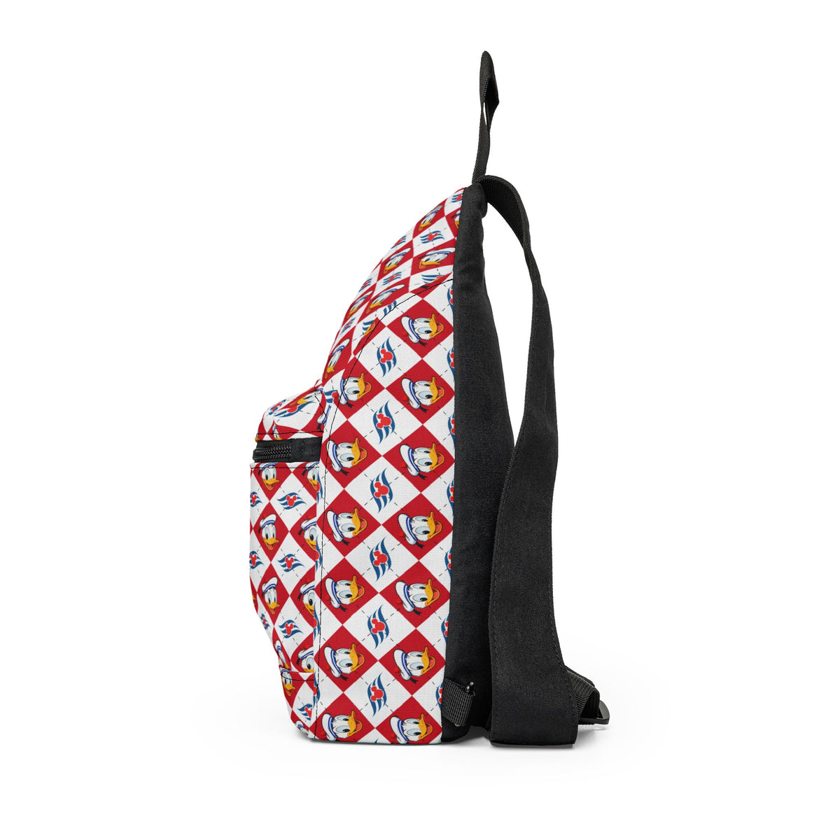 DCL Donald Crossbody Sling Bag