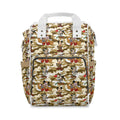 Jungle Camo Mickey Magic Maker Diaper Daypack