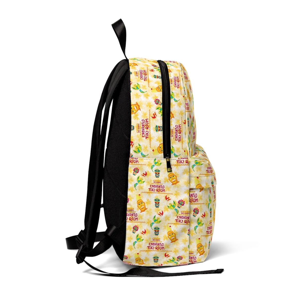 Enchanted Tiki Room Park Hopper Backpack
