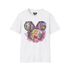 Disney Princess - Aurora's Once Upon a Dream Vignette Unisex Graphic Tee