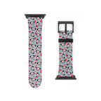 Mickey's Christmas Classic Whimsical Watch Band - Apple