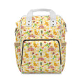Enchanted Tiki Room Magic Maker Diaper Daypack