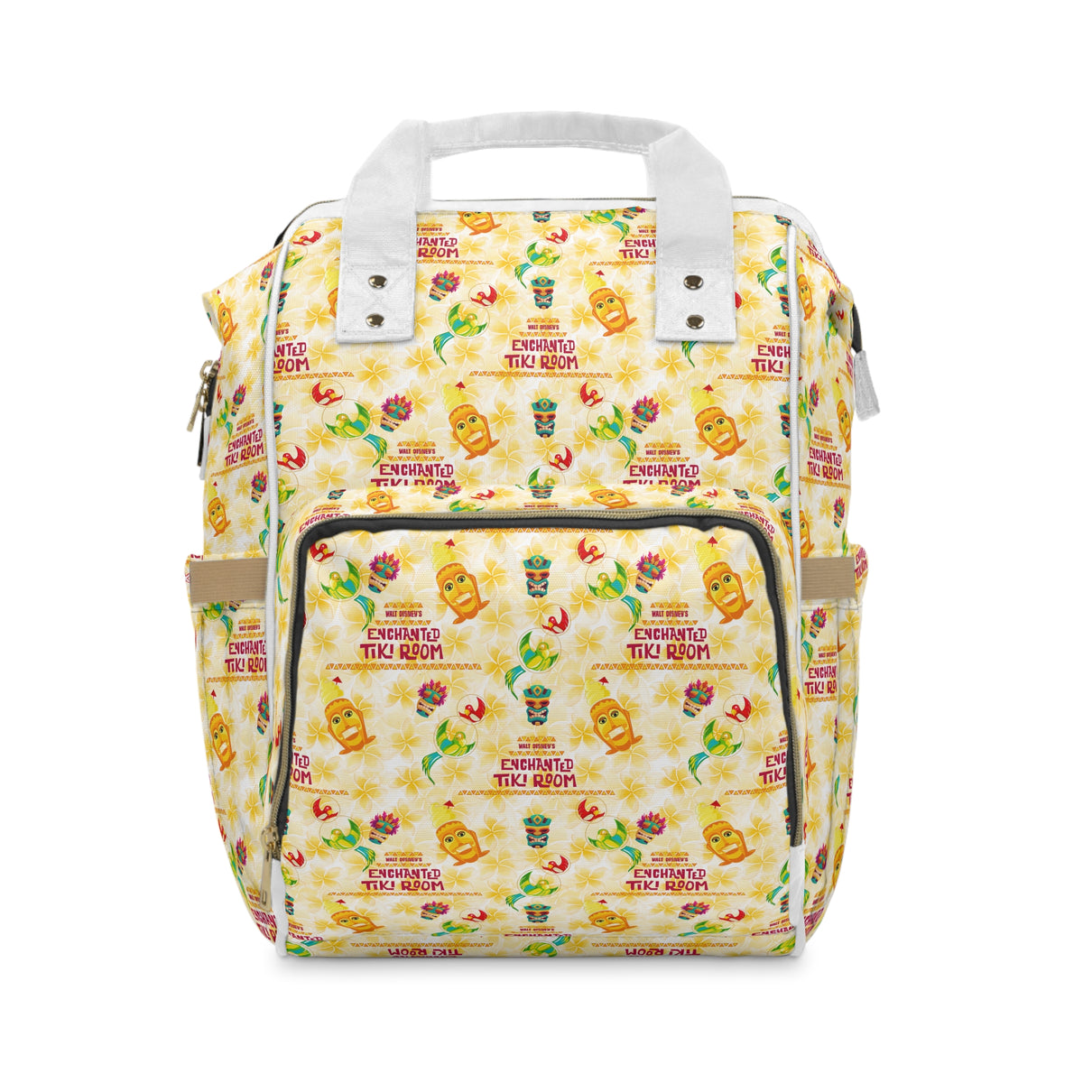 Enchanted Tiki Room Magic Maker Diaper Daypack