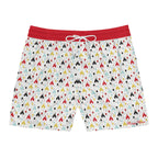 Castle Celebration Swim Trunks