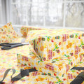 Enchanted Tiki Room Wrapping Paper Roll