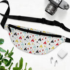 Castle Celebration Beach Club Fanny Pack