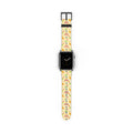 Enchanted Tiki Room Whimsical Watch Band - Apple