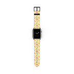 Enchanted Tiki Room Whimsical Watch Band - Apple