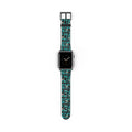 Tron Mickey Whimsical Watch Band - Apple
