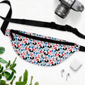 Emoji Mickey Beach Club Fanny Pack
