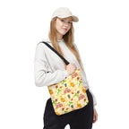 Enchanted Tiki Room Tote Bag