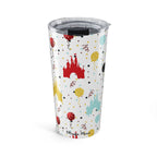 Castle Celebration 20oz Tumbler