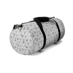 Epcot Ball Pattern Travel Duffel Bag