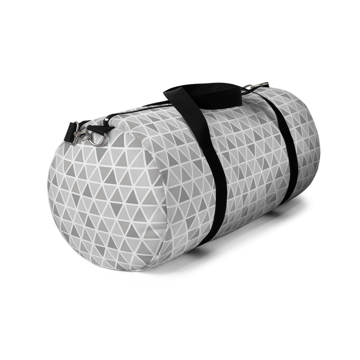 Epcot Ball Pattern Travel Duffel Bag