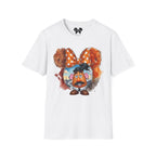 Toy Story - Mr. Potato Head's Castle Vignette Unisex Graphic Tee