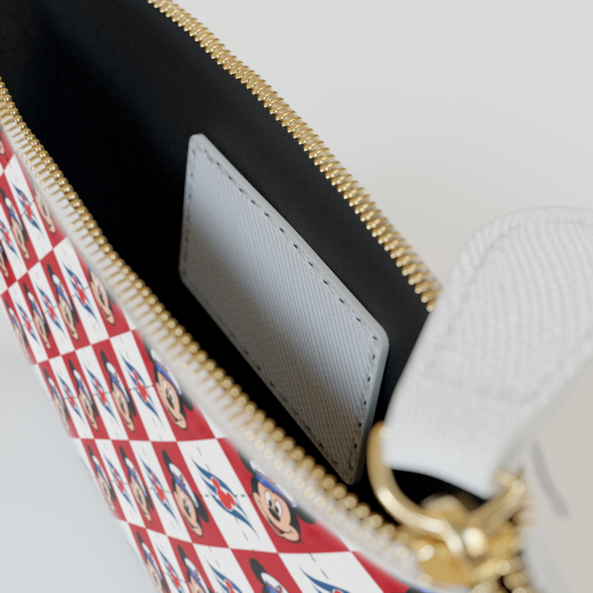 DCL Mickey Mini Clutch