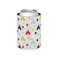 Castle Celebration Can Cooler Drink Koozie