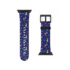 Character Arrows Whimsical Watch Band - Apple