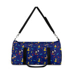 Character Arrows Travel Duffel Bag