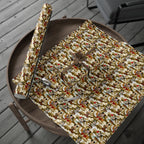 Jungle Camo Mickey Wrapping Paper Roll