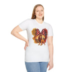 Lion King - King Simba's Pride Vignette Unisex Graphic Tee