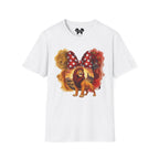 Lion King - King Simba's Pride Vignette Unisex Graphic Tee