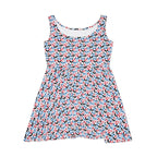 Emoji Mickey Sundress