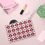 DCL Mickey Convertible Wristlet Clutch