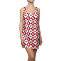 DCL Donald Racerback Dress