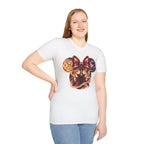 Disney Villains - Mystic Jafar Vignette Unisex Graphic Tee