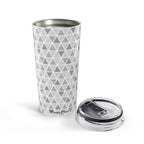 Epcot Ball Pattern 20oz Tumbler