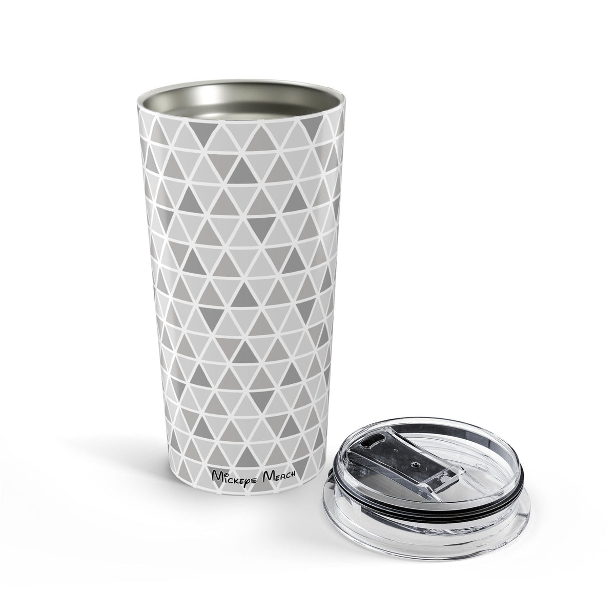 Epcot Ball Pattern 20oz Tumbler