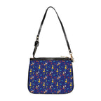 Character Arrows Small Shoulder Bag
