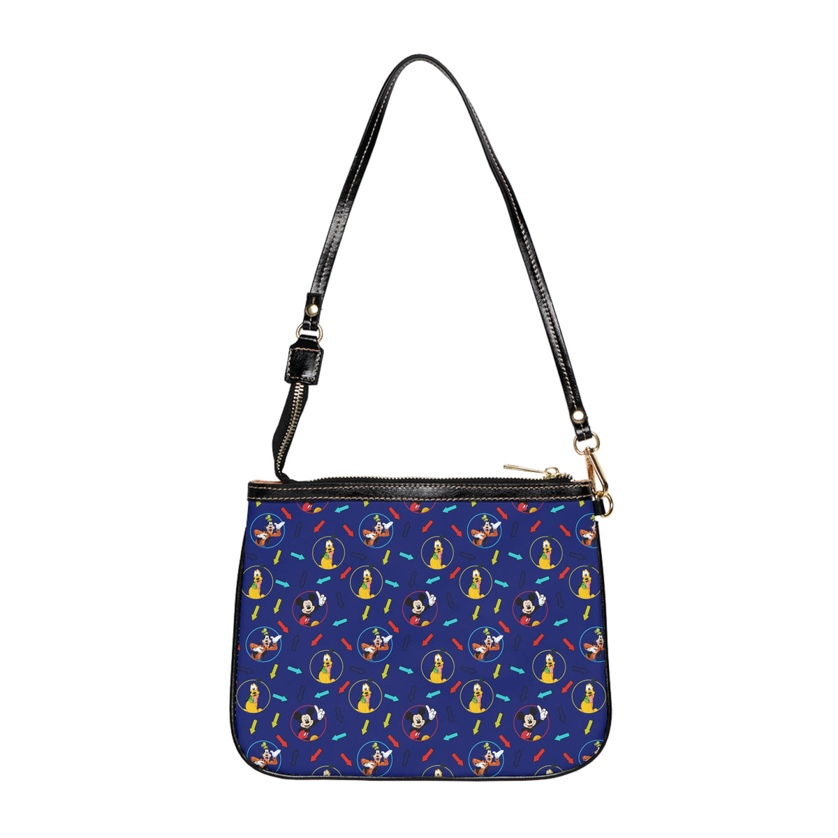 Character Arrows Small Shoulder Bag