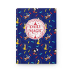 Character Arrows Daily Magic Matte Hardcover Journal