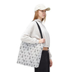 Epcot Ball Pattern Tote Bag