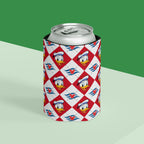 DCL Donald Can Cooler Drink Koozie