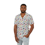 Castle Celebration Hawaiian Shirt