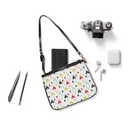 Castle Celebration Small Shoulder Bag