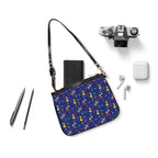 Character Arrows Small Shoulder Bag