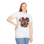 Disney Villains - Mother Gothel's Sundrop Vignette Unisex Graphic Tee