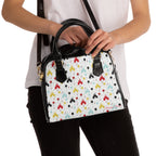 Castle Celebration Shoulder Handbag