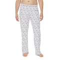 Epcot Ball Pattern Men's Pajama Pants