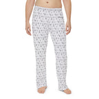 Epcot Ball Pattern Men's Pajama Pants