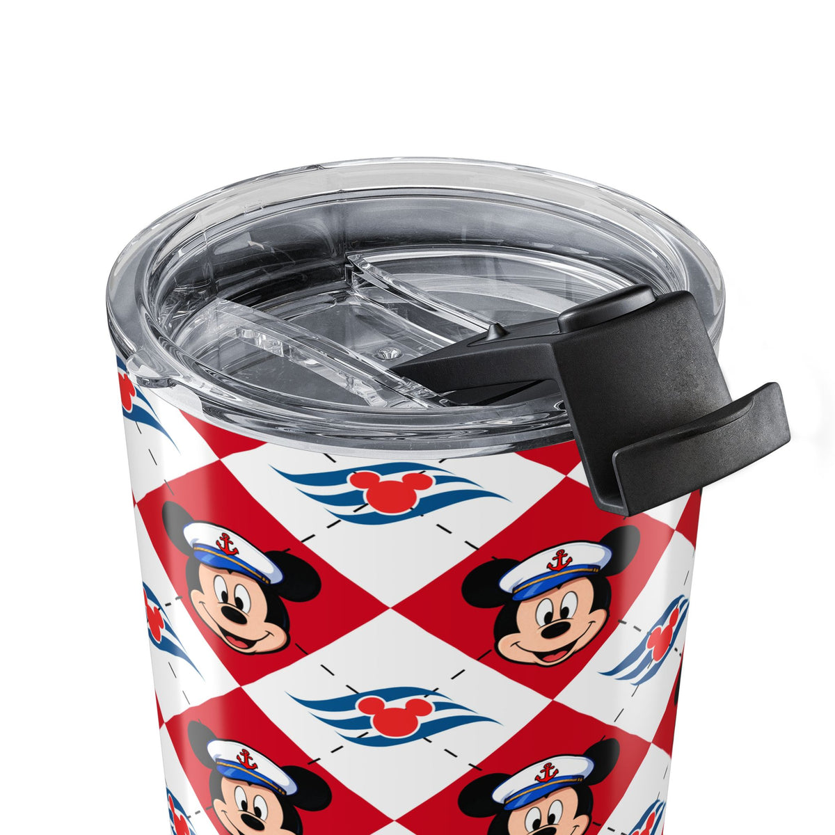 DCL Mickey 20oz Tumbler