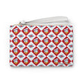 DCL Donald Convertible Wristlet Clutch