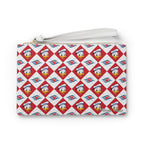 DCL Donald Convertible Wristlet Clutch